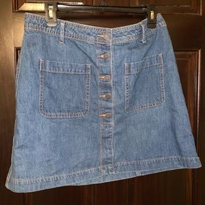 Size 10 skirt